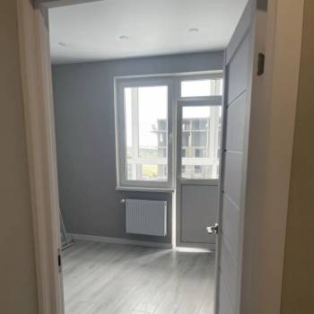 Сдается 1-комнатная квартира, 33,5 м²