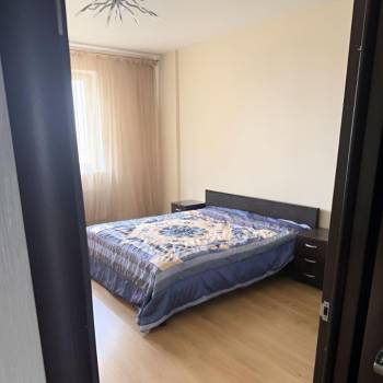 Сдается 2-х комнатная квартира, 72 м²