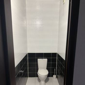 Сдается 2-х комнатная квартира, 72 м²