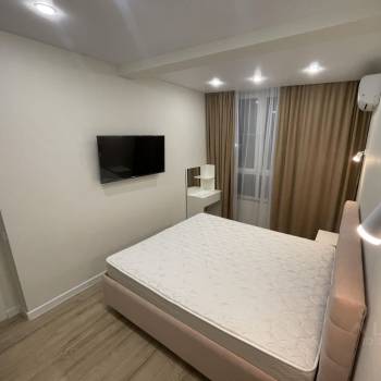 Сдается 2-х комнатная квартира, 62 м²