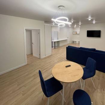 Сдается 2-х комнатная квартира, 62 м²