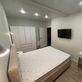 Сдается 2-х комнатная квартира, 62 м²