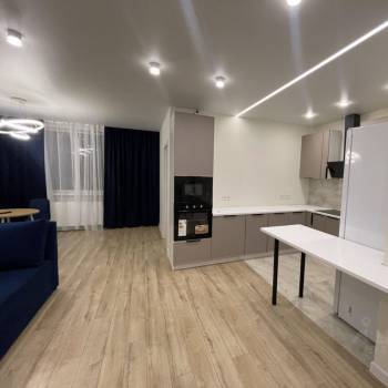 Сдается 2-х комнатная квартира, 62 м²