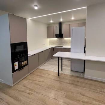 Сдается 2-х комнатная квартира, 62 м²