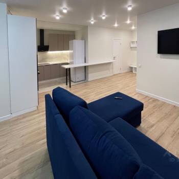 Сдается 2-х комнатная квартира, 62 м²