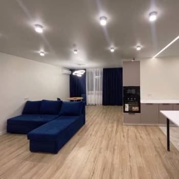 Сдается 2-х комнатная квартира, 62 м²