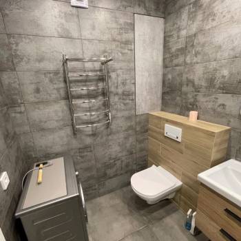 Сдается 2-х комнатная квартира, 62 м²