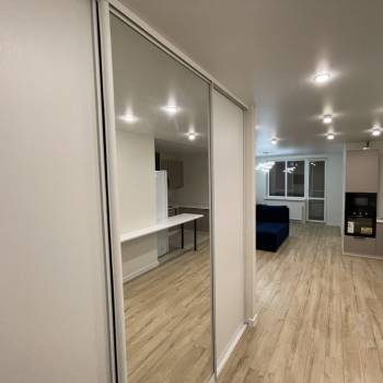 Сдается 2-х комнатная квартира, 62 м²