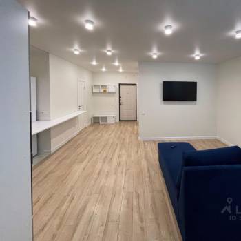 Сдается 2-х комнатная квартира, 62 м²