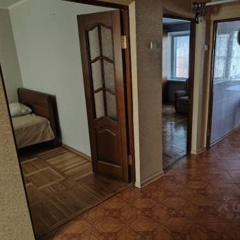 Сдается Многокомнатная квартира, 70 м²