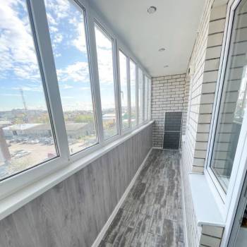 Продается 1-комнатная квартира, 39 м²