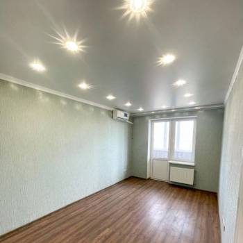 Продается 1-комнатная квартира, 39 м²