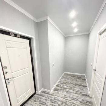 Продается 1-комнатная квартира, 39 м²