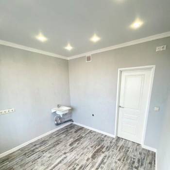 Продается 1-комнатная квартира, 39 м²