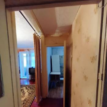 Продается 2-х комнатная квартира, 44,8 м²