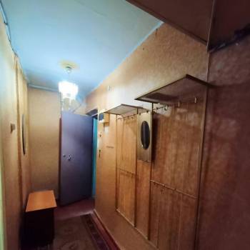 Продается 2-х комнатная квартира, 44,8 м²