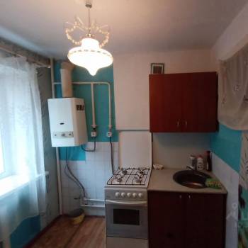 Продается 2-х комнатная квартира, 44,8 м²