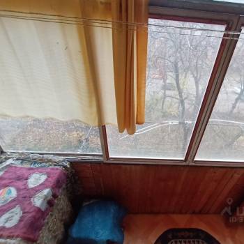 Продается 2-х комнатная квартира, 44,8 м²