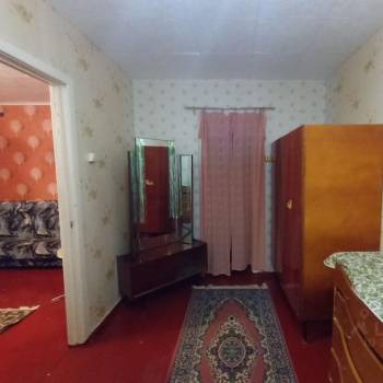 Продается 2-х комнатная квартира, 44,8 м²