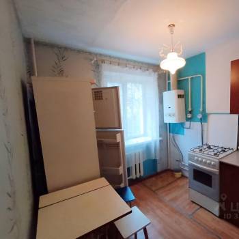 Продается 2-х комнатная квартира, 44,8 м²