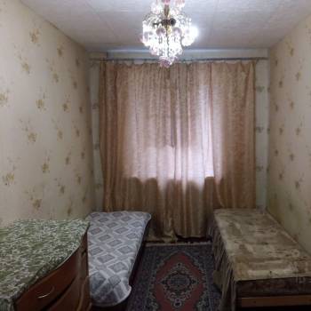 Продается 2-х комнатная квартира, 44,8 м²