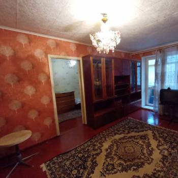 Продается 2-х комнатная квартира, 44,8 м²
