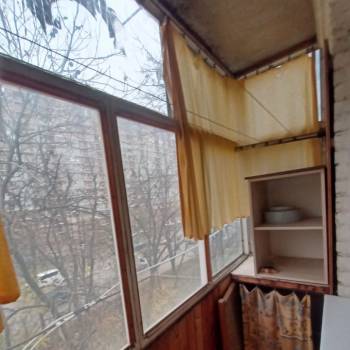 Продается 2-х комнатная квартира, 44,8 м²