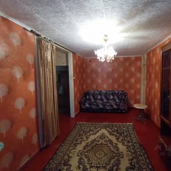 Продается 2-х комнатная квартира, 44,8 м²
