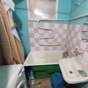 Продается 2-х комнатная квартира, 44,8 м²