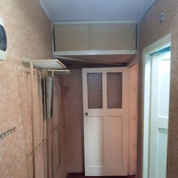 Продается 2-х комнатная квартира, 44,8 м²