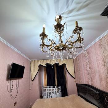 Продается Многокомнатная квартира, 73,6 м²