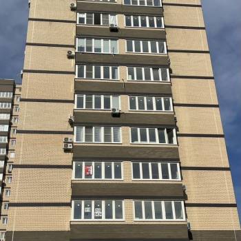 Продается 2-х комнатная квартира, 60 м²