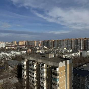 Продается 2-х комнатная квартира, 60 м²