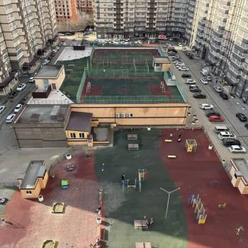 Продается 2-х комнатная квартира, 60 м²