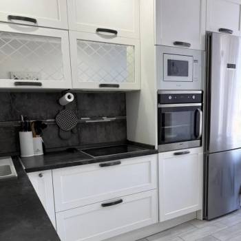 Сдается 2-х комнатная квартира, 58,4 м²