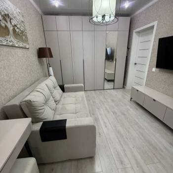 Сдается 2-х комнатная квартира, 58,4 м²