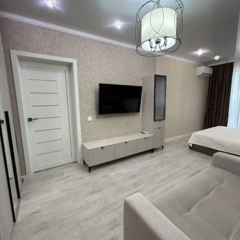 Сдается 2-х комнатная квартира, 58,4 м²