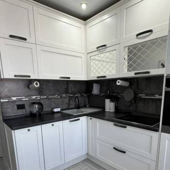 Сдается 2-х комнатная квартира, 58,4 м²