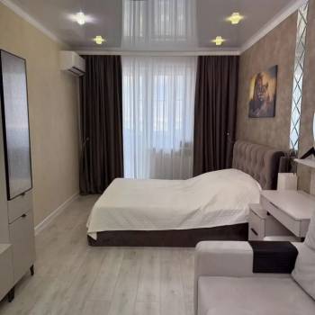 Сдается 2-х комнатная квартира, 58,4 м²