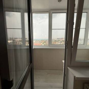 Сдается 2-х комнатная квартира, 58,4 м²