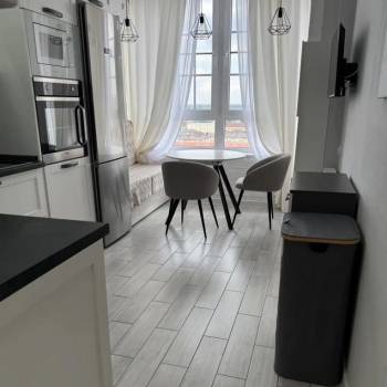 Сдается 2-х комнатная квартира, 58,4 м²
