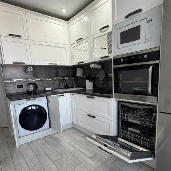Сдается 2-х комнатная квартира, 58,4 м²