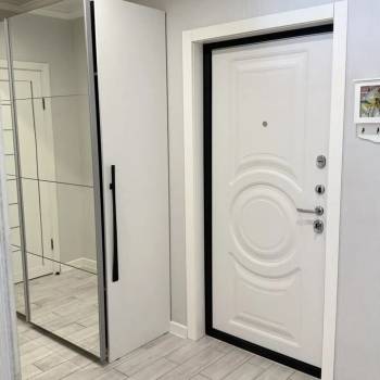 Сдается 2-х комнатная квартира, 58,4 м²