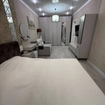 Сдается 2-х комнатная квартира, 58,4 м²