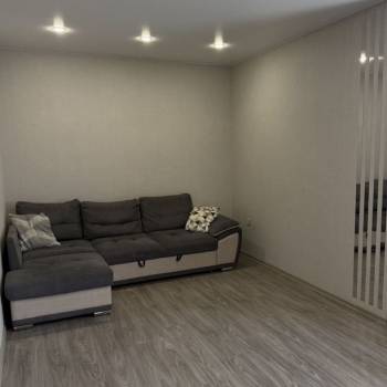 Сдается 2-х комнатная квартира, 63,4 м²