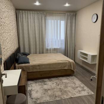 Сдается 2-х комнатная квартира, 63,4 м²