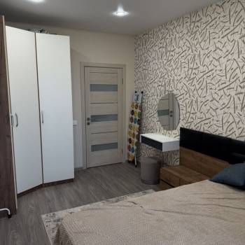 Сдается 2-х комнатная квартира, 63,4 м²