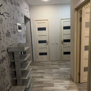 Сдается 2-х комнатная квартира, 63,4 м²