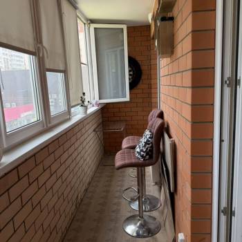 Сдается 2-х комнатная квартира, 63,4 м²