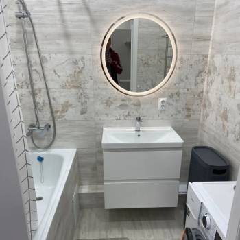 Сдается 2-х комнатная квартира, 43,2 м²